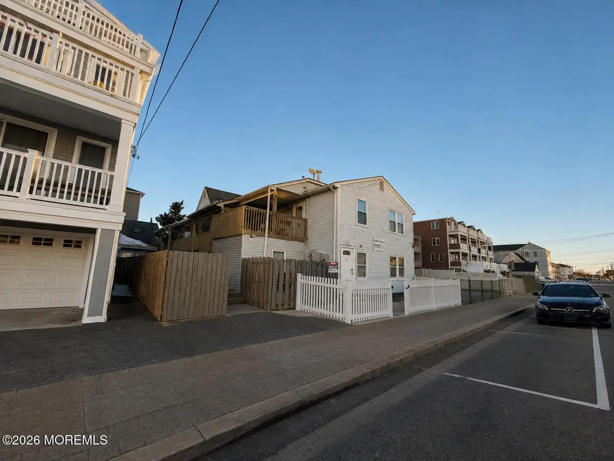 39 Sampson Avenue #6, Seaside Heights, NJ 08751 - #1