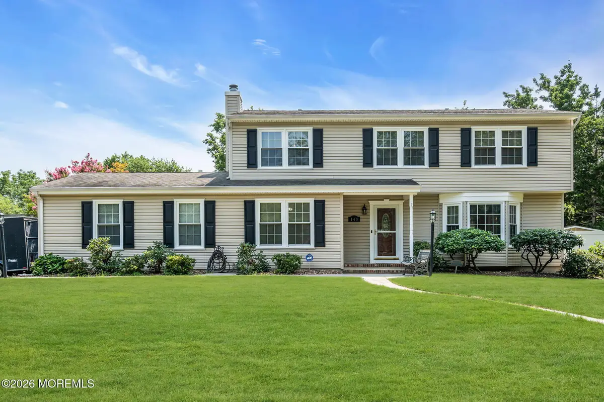 140 Brandon Road, Manchester, NJ 08759 - #1