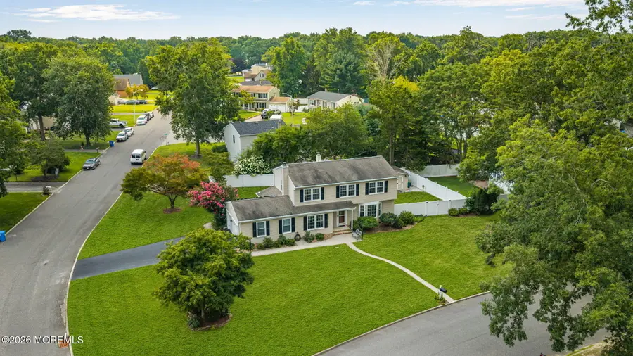 140 Brandon Road, Manchester, NJ 08759 - #2