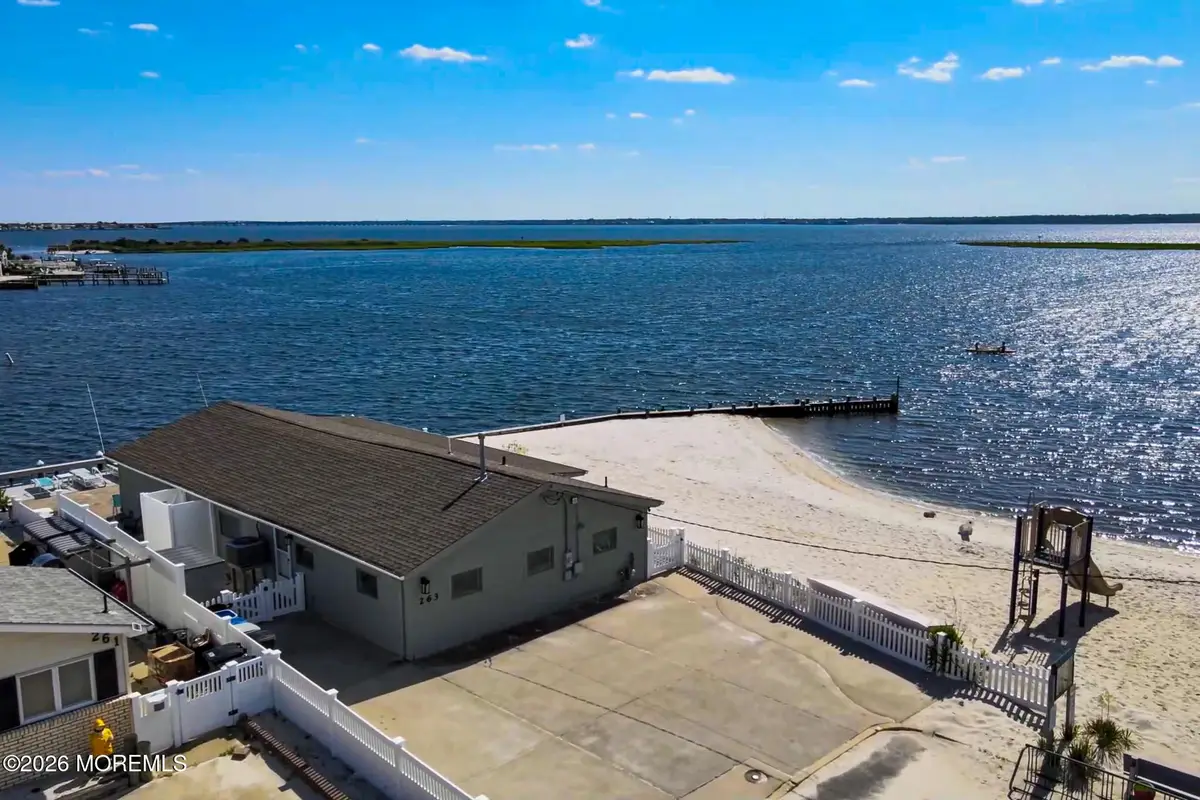 263 Bay Beach Way, Lavallette, NJ 08735 - #1