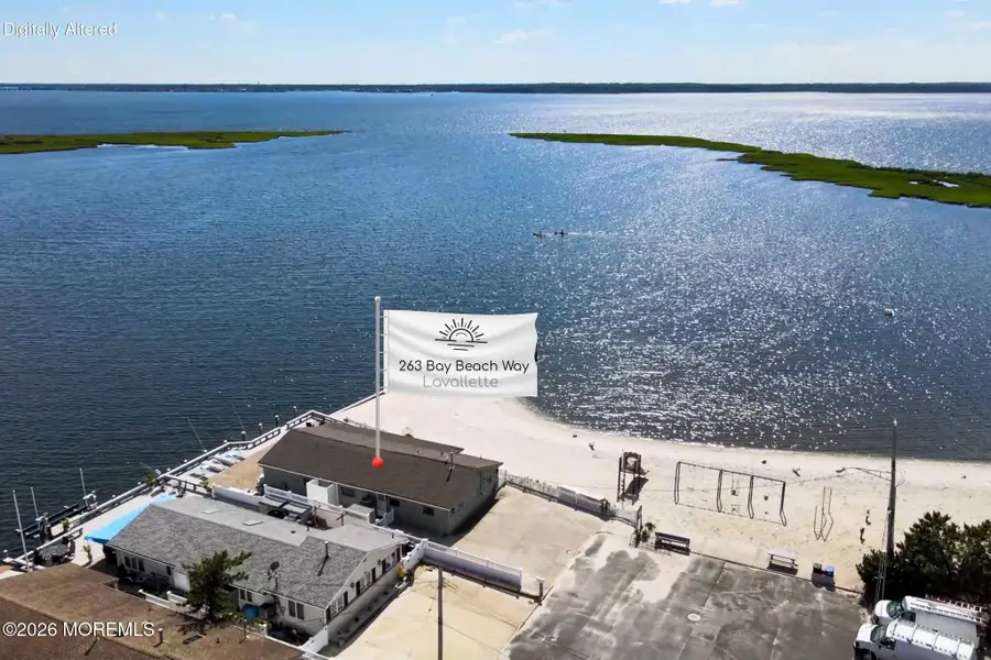 263 Bay Beach Way, Lavallette, NJ 08735 - #3