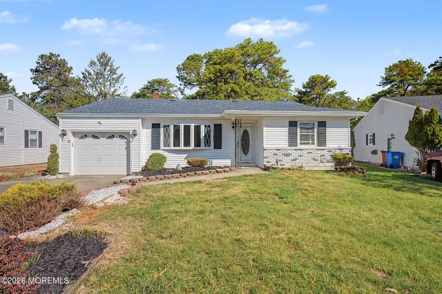 3 Whitaker Drive, Toms River, NJ 08757 - #2