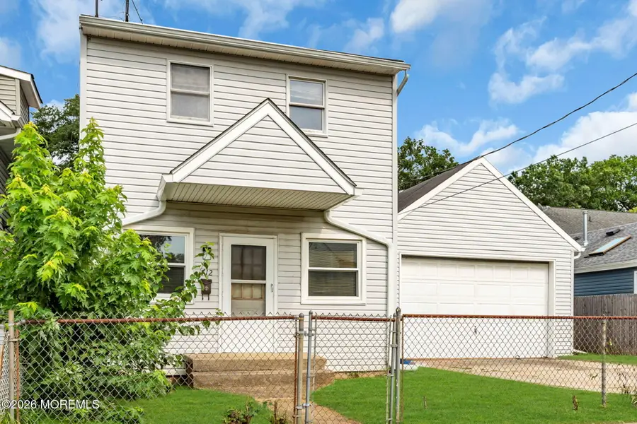 712 Monmouth Parkway, North Middletown, NJ 07748 - #2