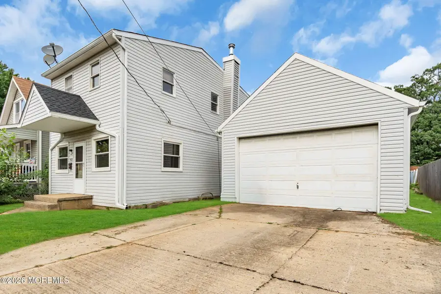 712 Monmouth Parkway, North Middletown, NJ 07748 - #3