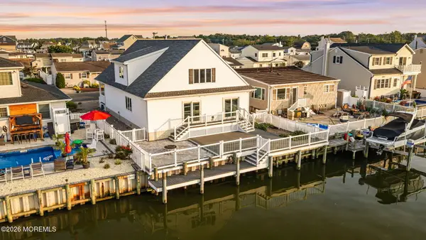 2526 Hiering Road, Toms River, NJ 08753