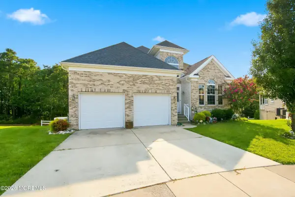 9 Brielle Court, Waretown, NJ 08758