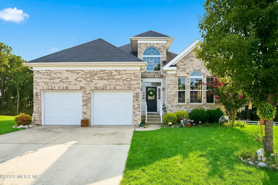 9 Brielle Court, Waretown, NJ 08758 - #2