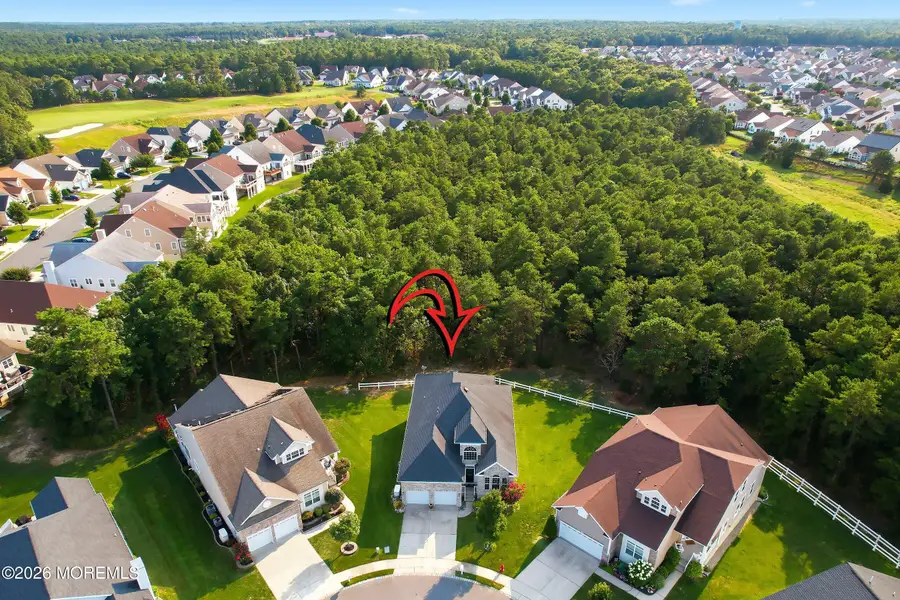 9 Brielle Court, Waretown, NJ 08758 - #3