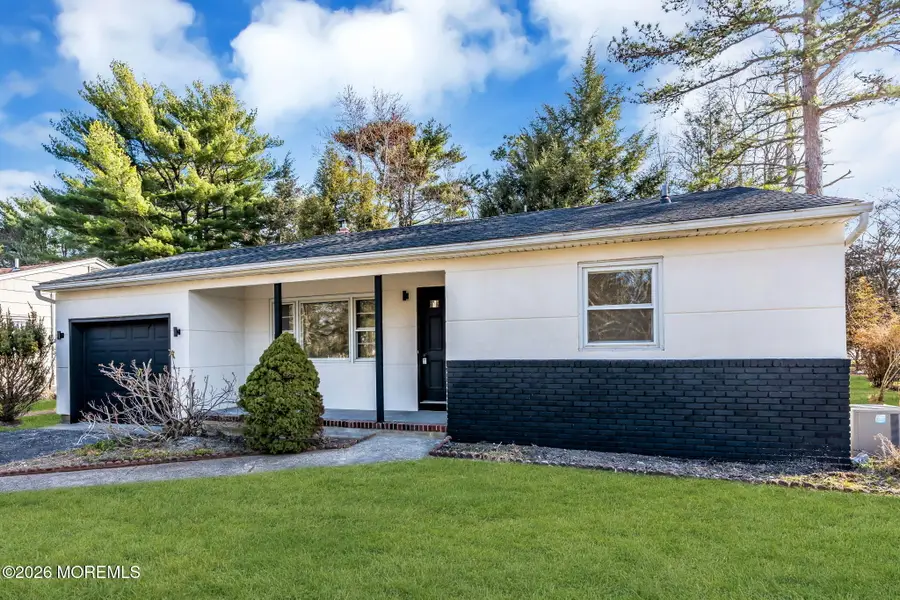 6 Stanford Drive, Toms River, NJ 08757 - #2