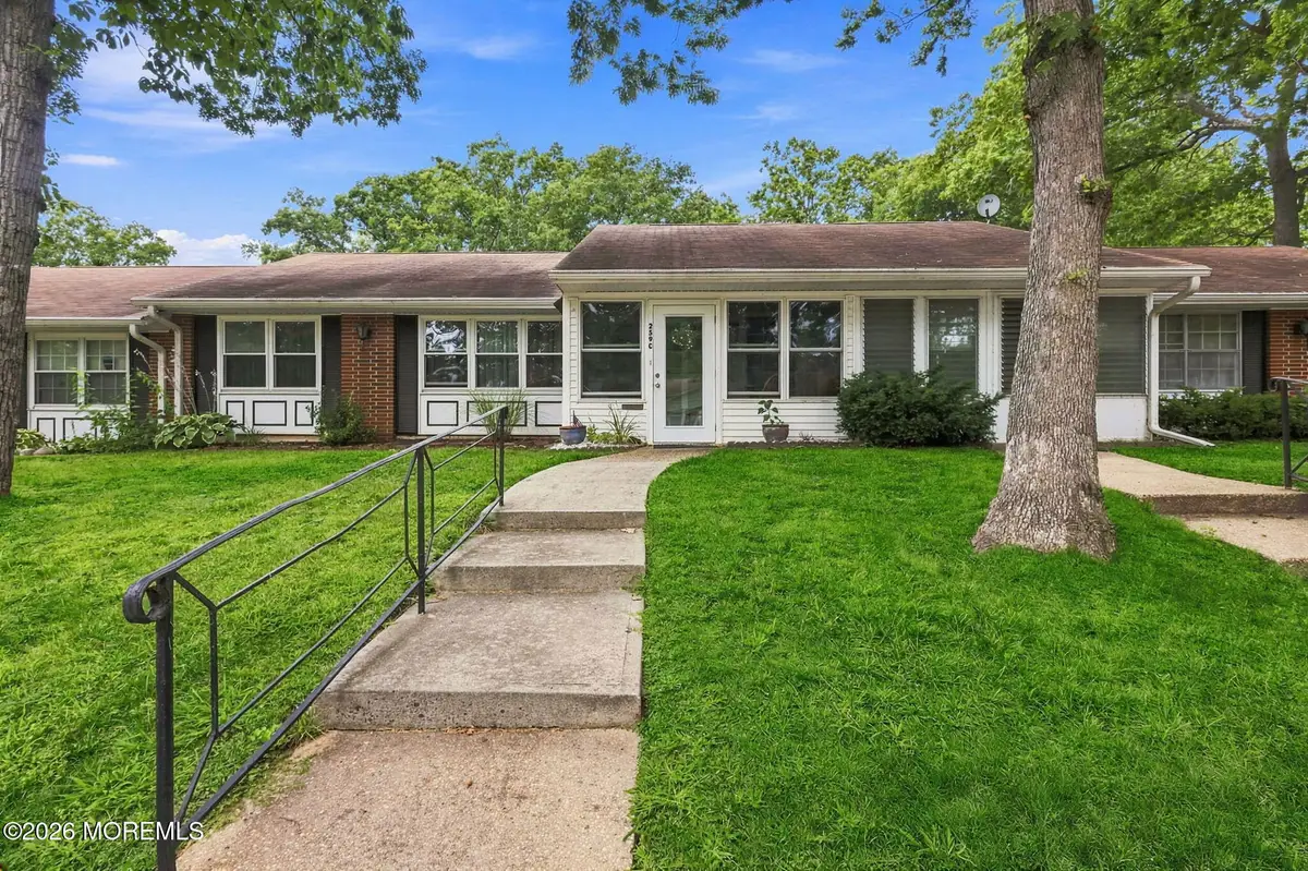 259C Huntington Drive #259 C, Lakewood, NJ 08701 - #1
