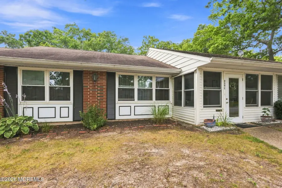 259C Huntington Drive #259 C, Lakewood, NJ 08701 - #3