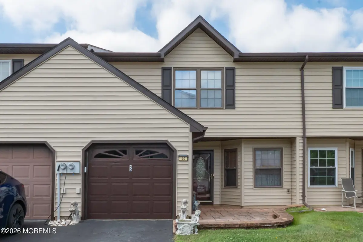 40 Atlantis Terrace, Freehold, NJ 07728 - #1