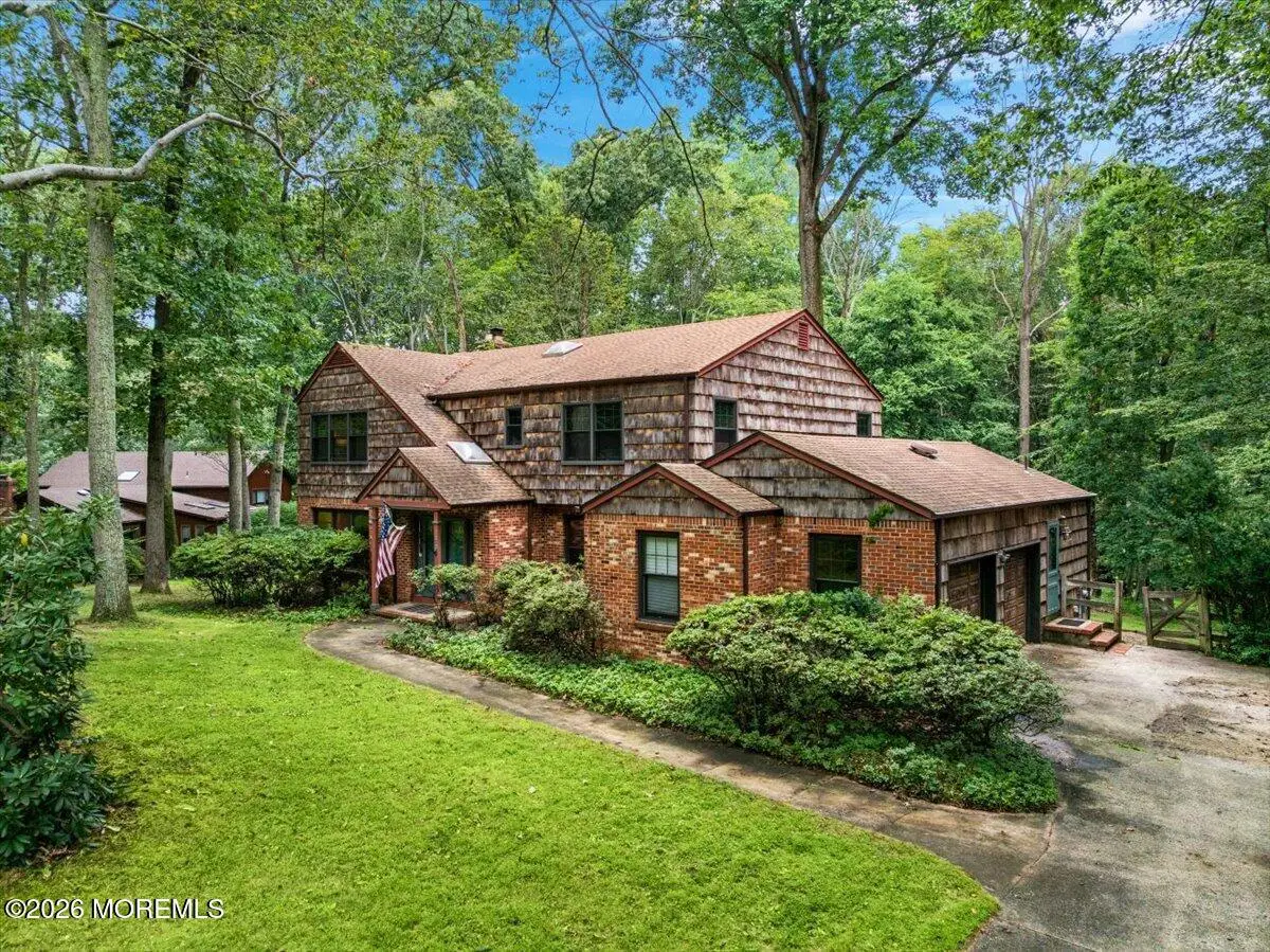 49 Pheasant Run, Freehold, NJ 07728 - #1