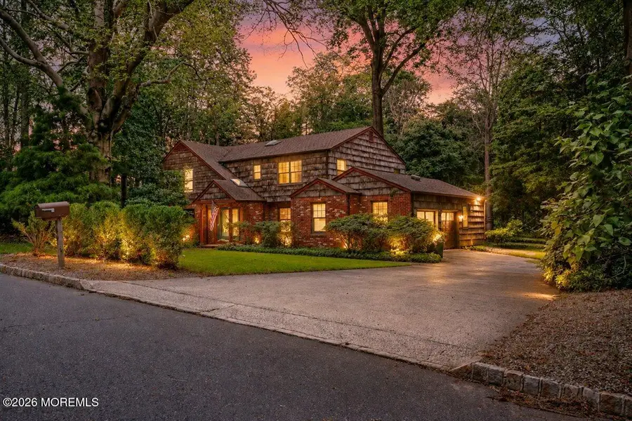 49 Pheasant Run, Freehold, NJ 07728 - #2