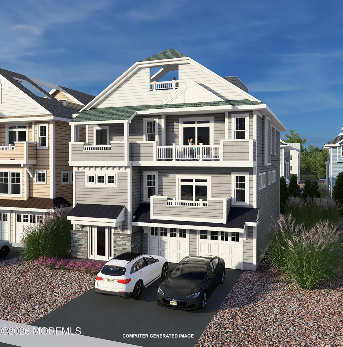 35 23rd Avenue, Seaside Park, NJ 08752 - #1