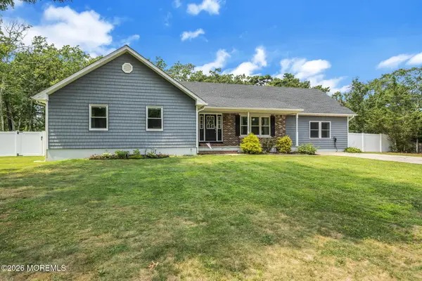 500 Wheaton Avenue, Bayville, NJ 08721