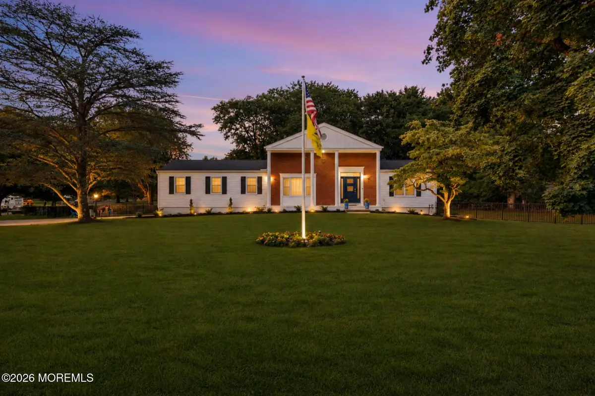 647 Colts Neck Road, Freehold, NJ 07728 - #1