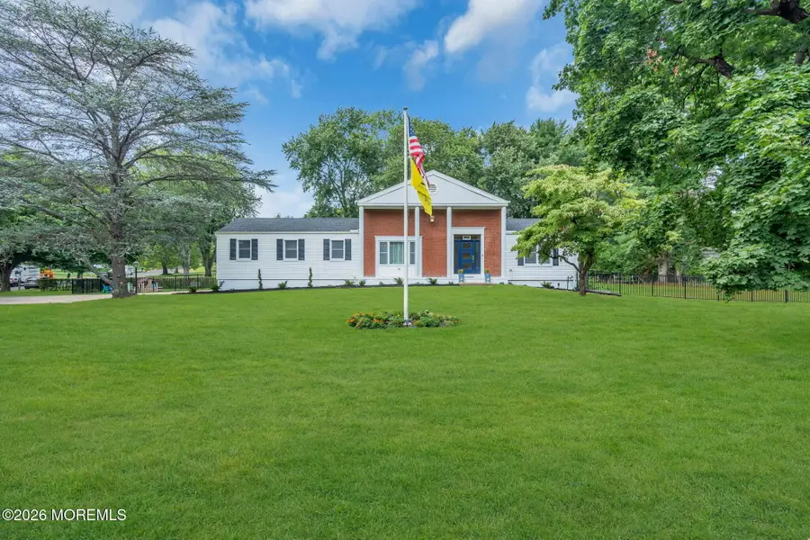 647 Colts Neck Road, Freehold, NJ 07728 - #2
