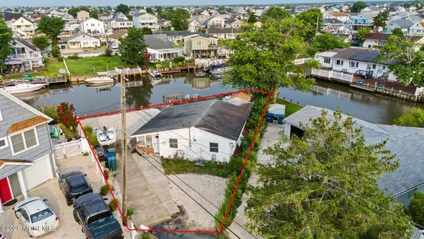 40 Brig Drive, Little Egg Harbor, NJ 08087