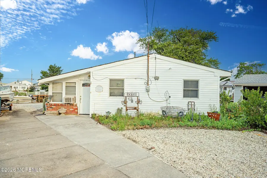 40 Brig Drive, Mystic Island, NJ 08087 - #3