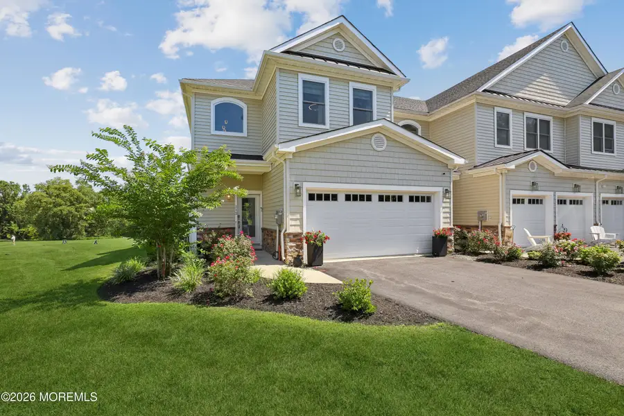 112 Hedgerow Lane, Manalapan, NJ 07726 - #2