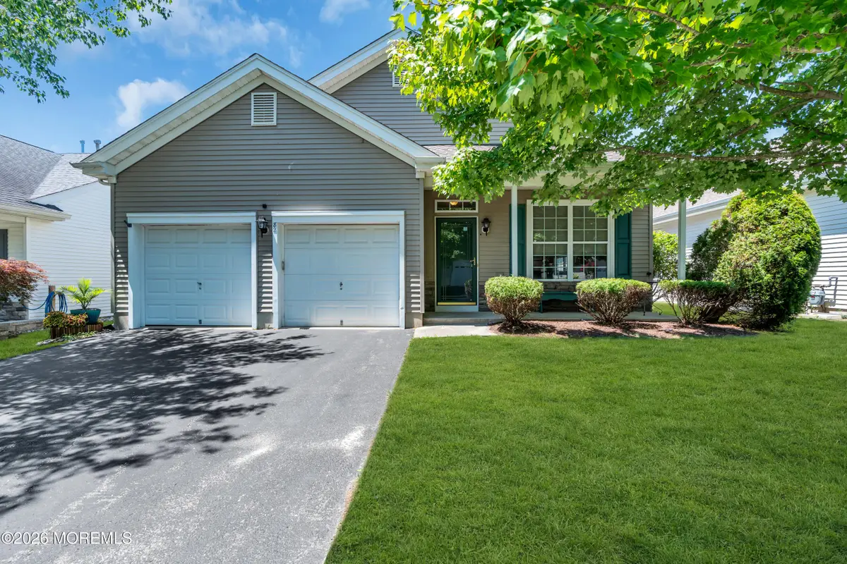 82 Robin Lane, Barnegat, NJ 08005 - #1