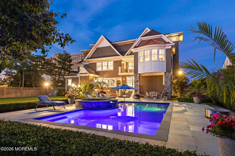 46 Ocean Avenue, Monmouth Beach, NJ 07750 - #3