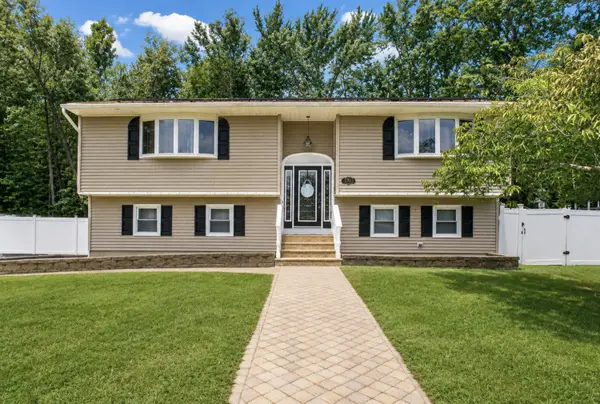 1203 Thomas Avenue, Ocean Twp, NJ 07712