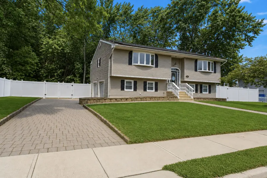 1203 Thomas Avenue, Wanamassa, NJ 07712 - #3