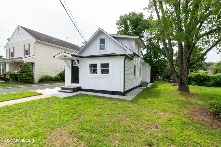 641 Hudson Avenue, Port Monmouth, NJ 07758 - #3