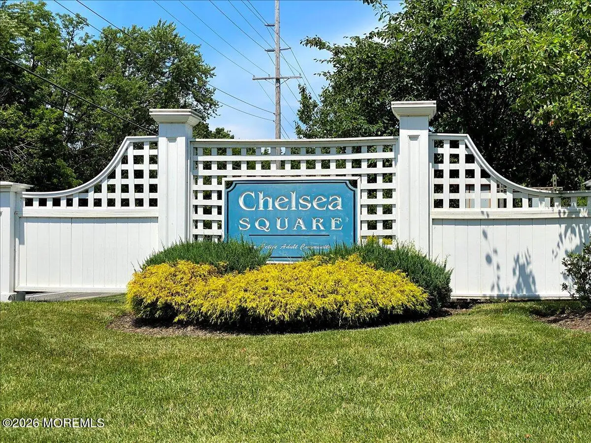 114 Magna Carta Drive, Morganville, NJ 07751 - #1