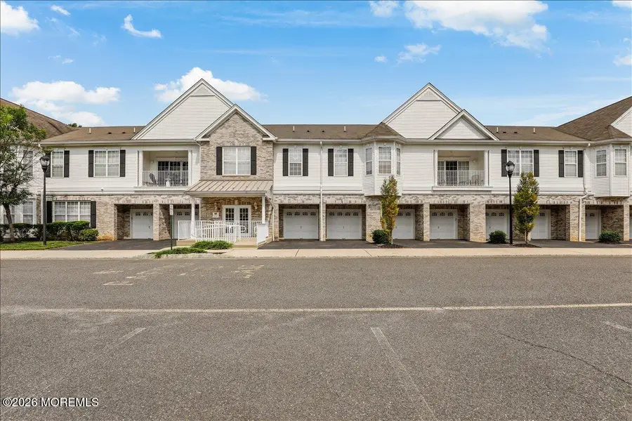 114 Magna Carta Drive, Morganville, NJ 07751 - #2