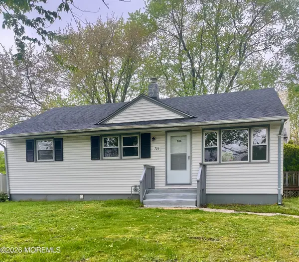 706 Lawn Drive, Neptune Township, NJ 07753