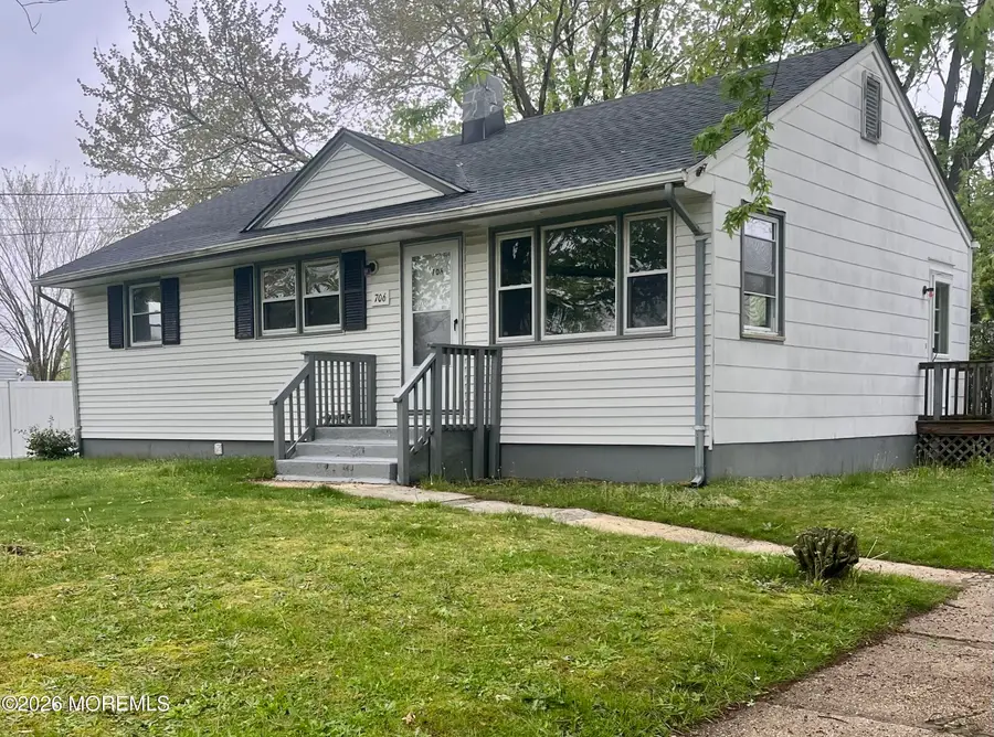 706 Lawn Drive, Neptune, NJ 07753 - #2
