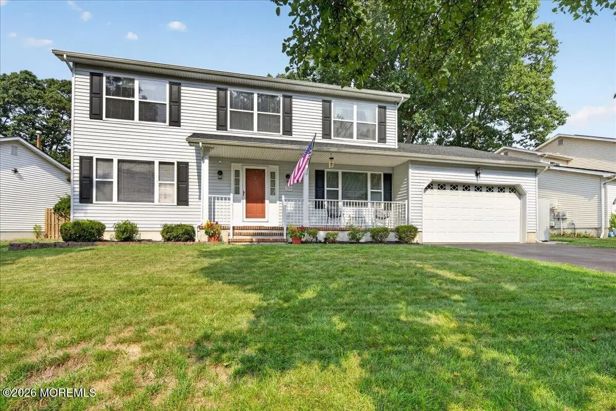 114 Moses Milch Drive, Ramtown, NJ 07728 - #1