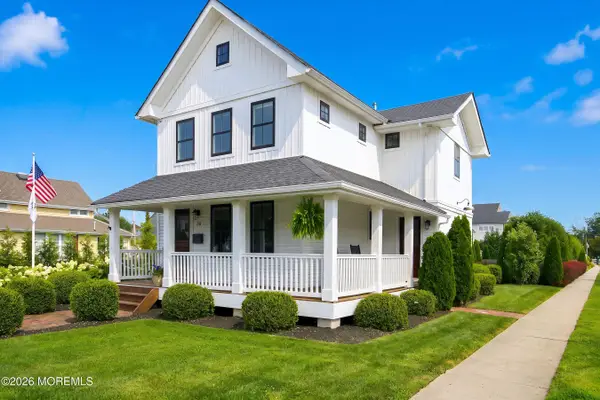36 Main Street, Manasquan, NJ 08736