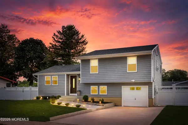 906 Ruth Drive, Neptune Township, NJ 07753