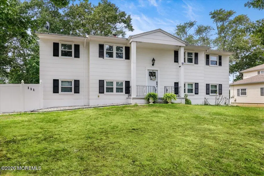 111 Oak Ridge Parkway, Toms River, NJ 08755 - #2