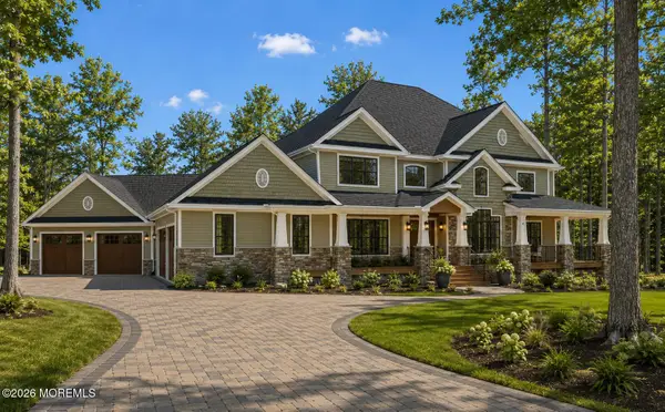 458 Ely Harmony Road, Freehold, NJ 07728