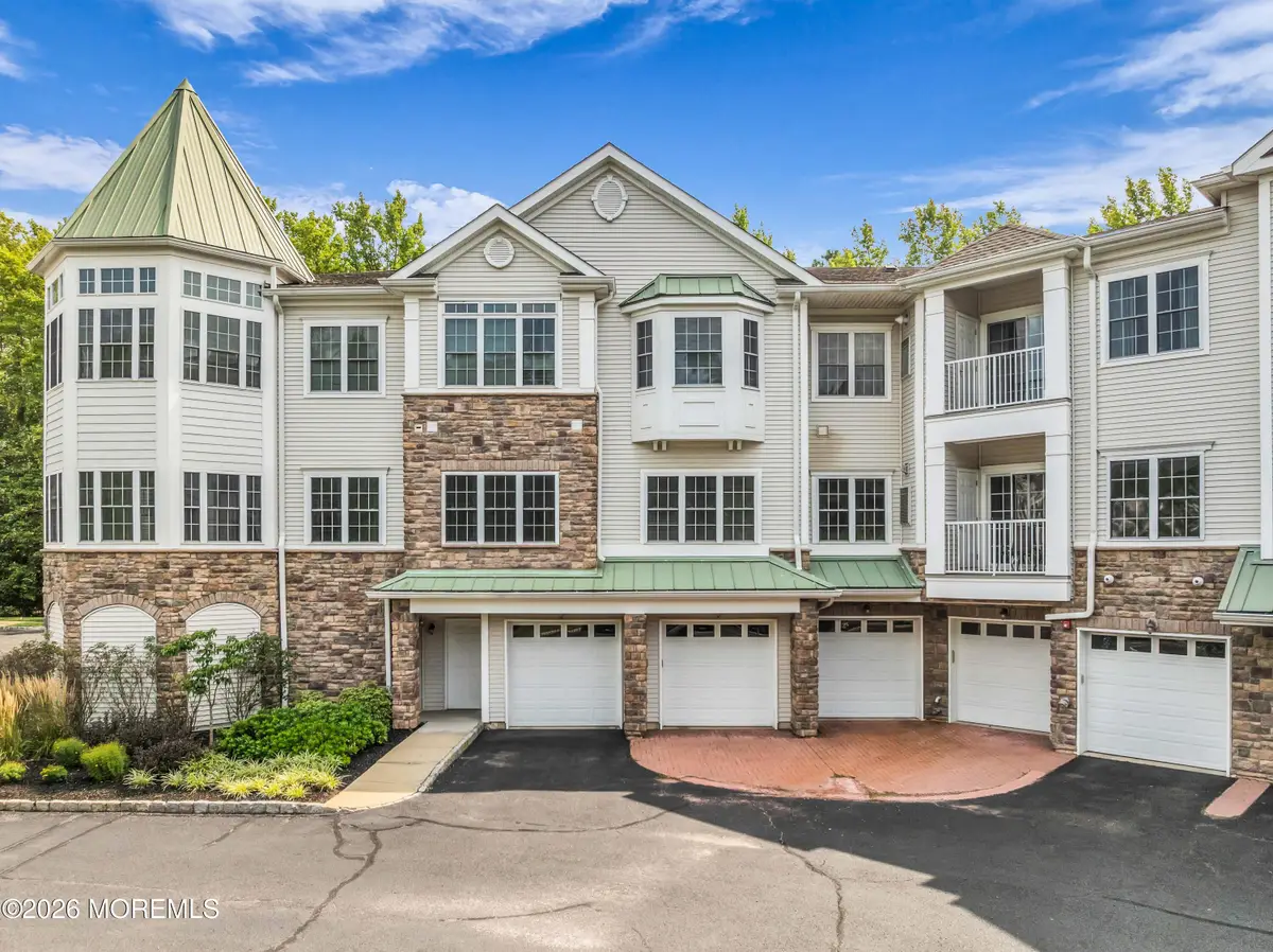 7206 Falston Circle #7206, Old Bridge, NJ 08857 - #1