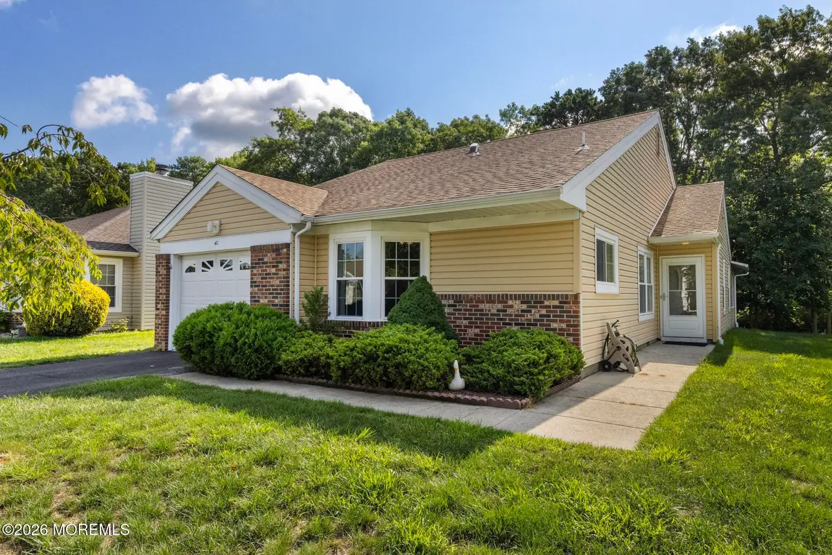 40 Pine Oak Boulevard, Barnegat, NJ 08005 - #1