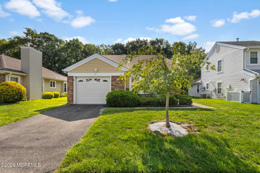 40 Pine Oak Boulevard, Barnegat, NJ 08005 - #2