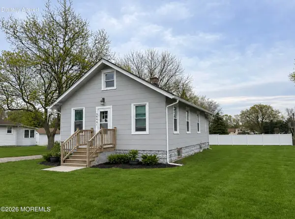 3034 Bangs Avenue, Neptune Township, NJ 07753