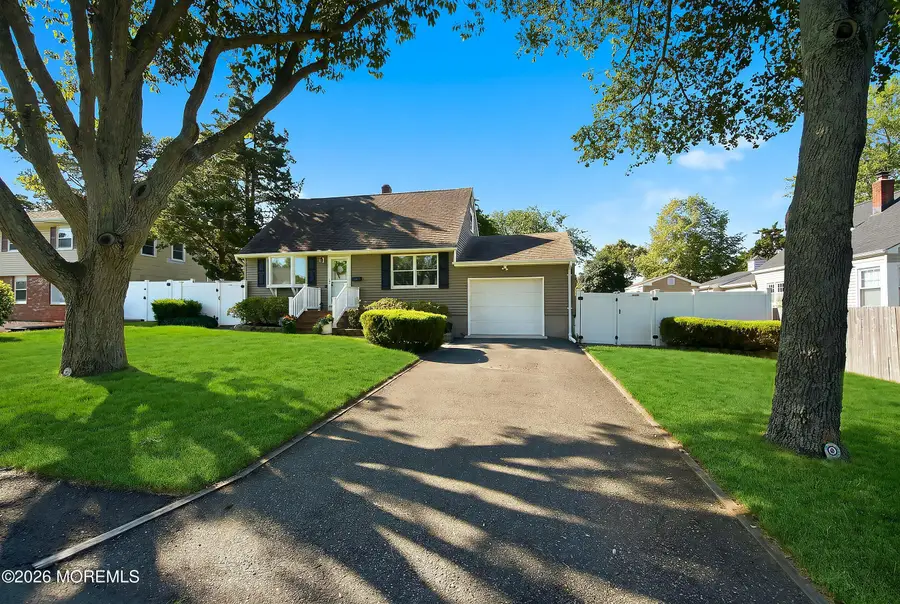 1 Fairway Drive, Toms River, NJ 08753 - #2