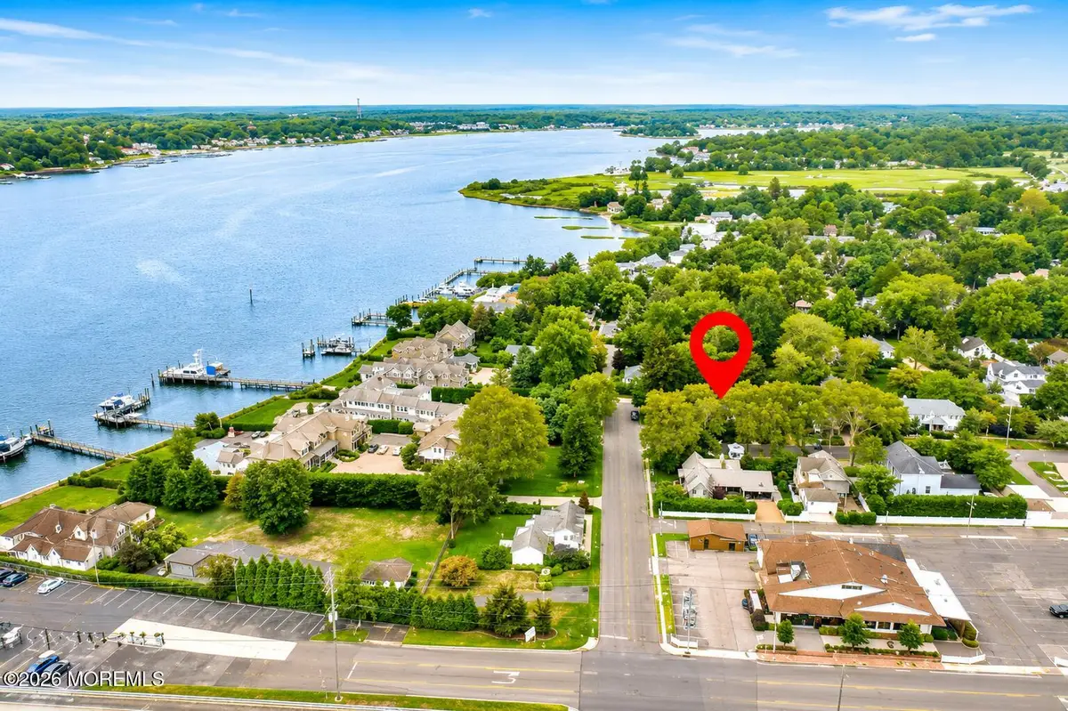 401 Brown Street, Brielle, NJ 08730 - #1