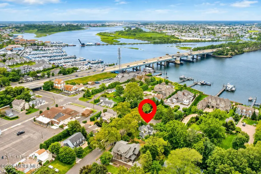 401 Brown Street, Brielle, NJ 08730 - #3