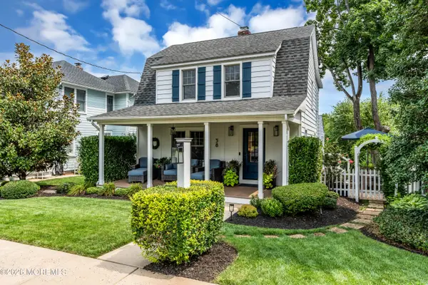 38 Statesir Place, Red Bank, NJ 07701