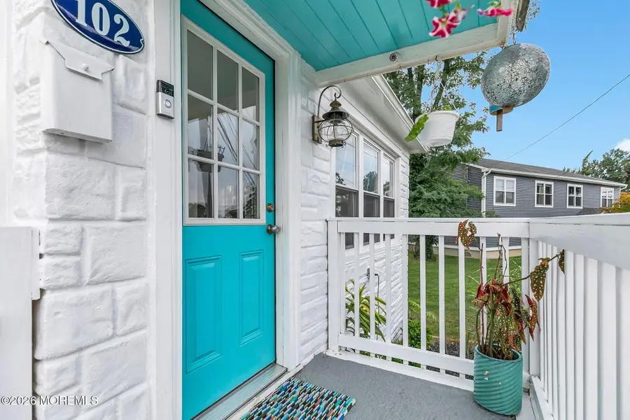 102 Victoria Place, Union Beach, NJ 07735 - #3