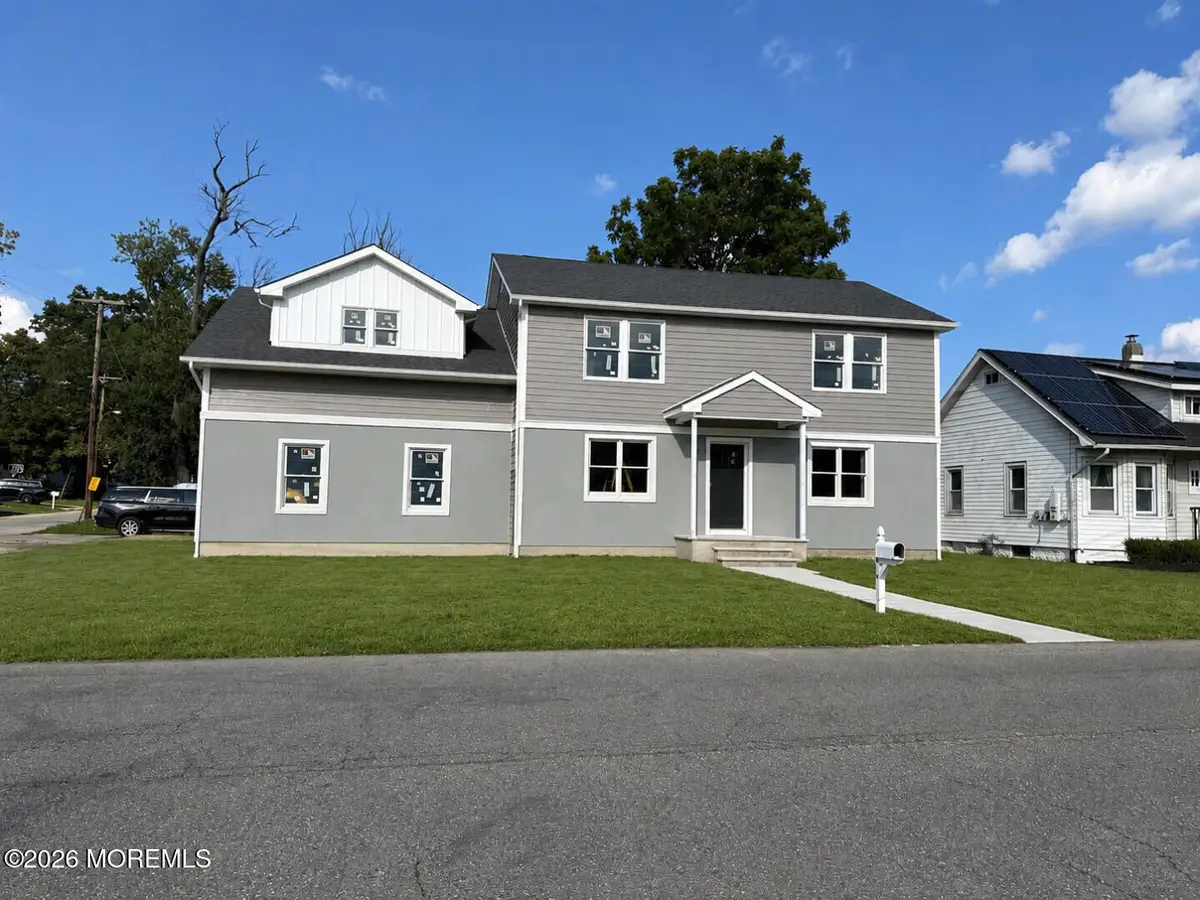 414 Green Grove Road, Neptune, NJ 07753 - #1