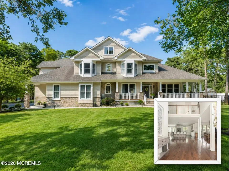 10 Cranberry Harvest Court, Jackson, NJ 08527 - #1